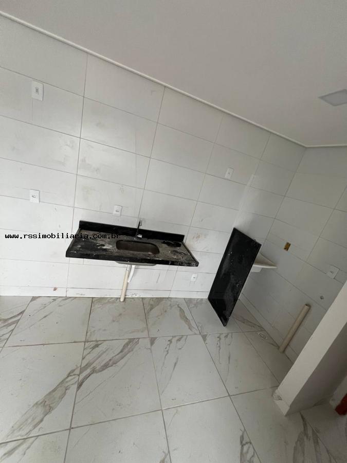 Apartamento à venda com 2 quartos, 50m² - Foto 6