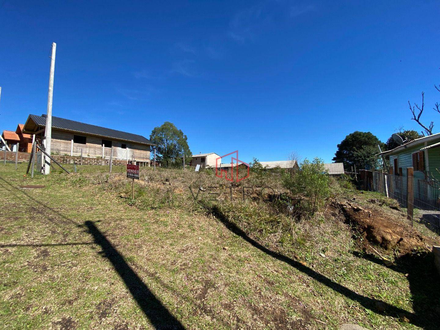 Terreno, 361 m² - Foto 2