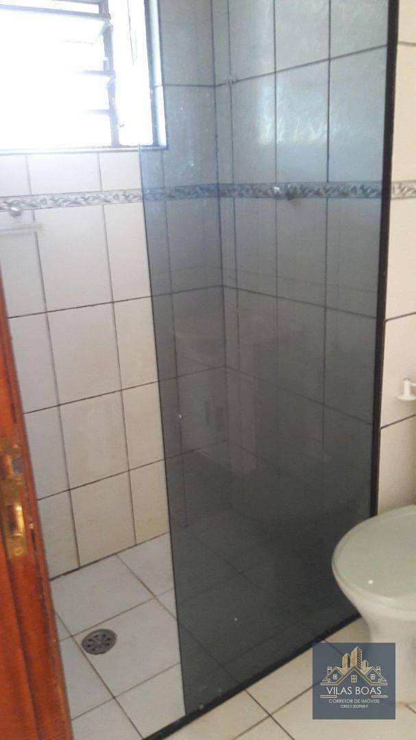 Apartamento para alugar com 2 quartos, 52m² - Foto 5