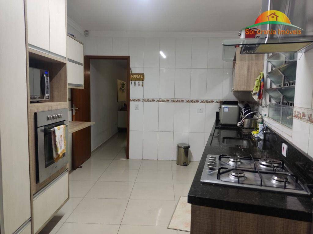 Casa à venda com 3 quartos, 165m² - Foto 3