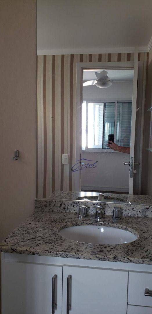 Apartamento à venda com 3 quartos, 95m² - Foto 25