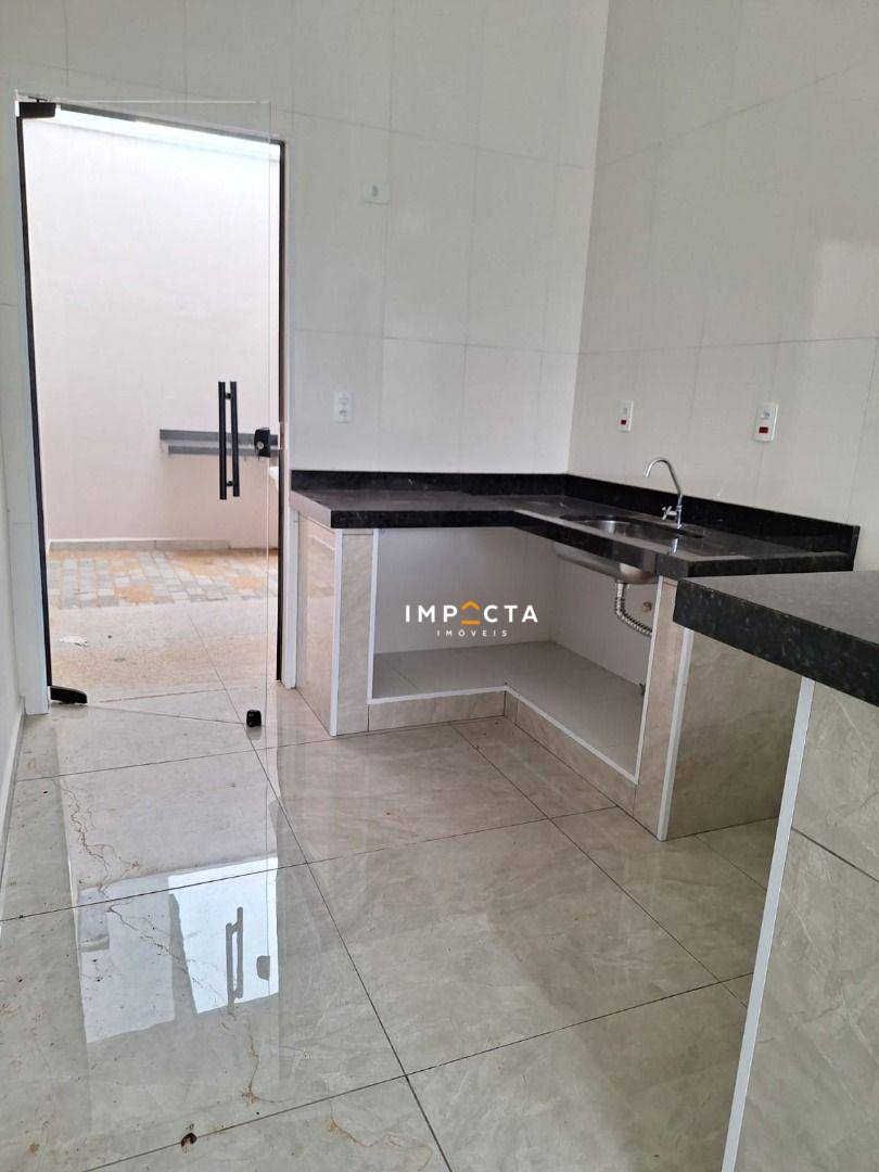 Casa, 3 quartos, 69 m² - Foto 3