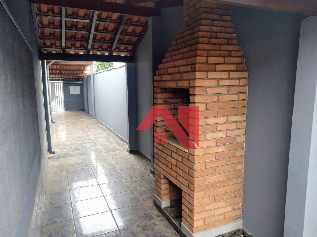 Casa à venda com 3 quartos, 144m² - Foto 17