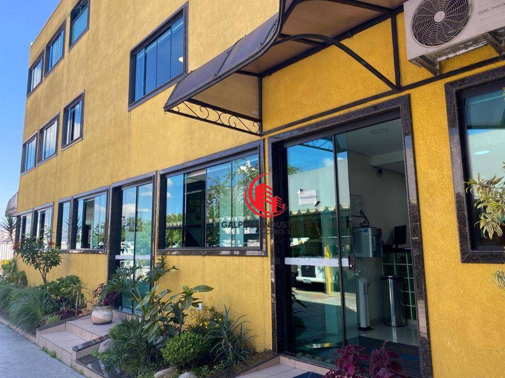 Depósito-Galpão, 2500 m² - Foto 2