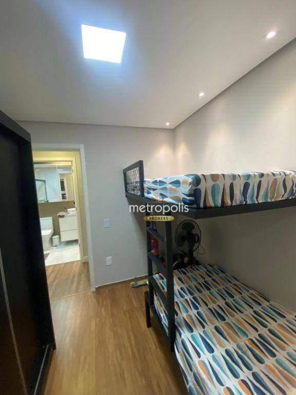 Apartamento à venda com 2 quartos, 48m² - Foto 10