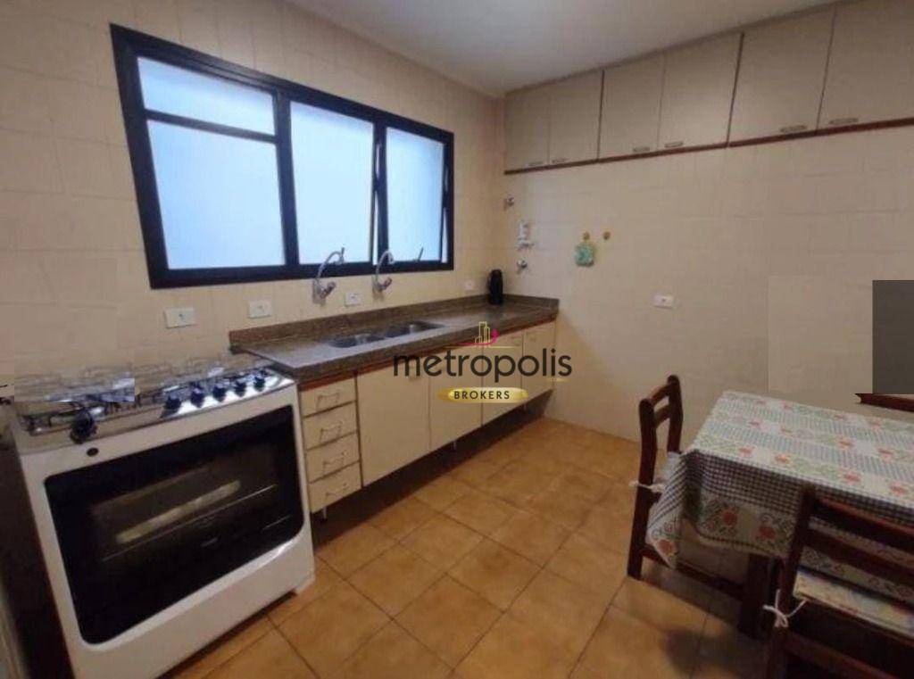 Apartamento à venda com 3 quartos, 142m² - Foto 5