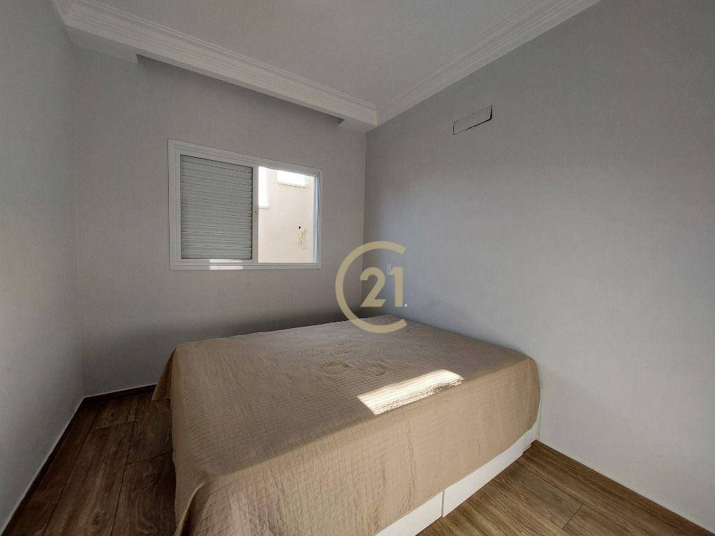 Casa de Condomínio à venda com 3 quartos, 163m² - Foto 12