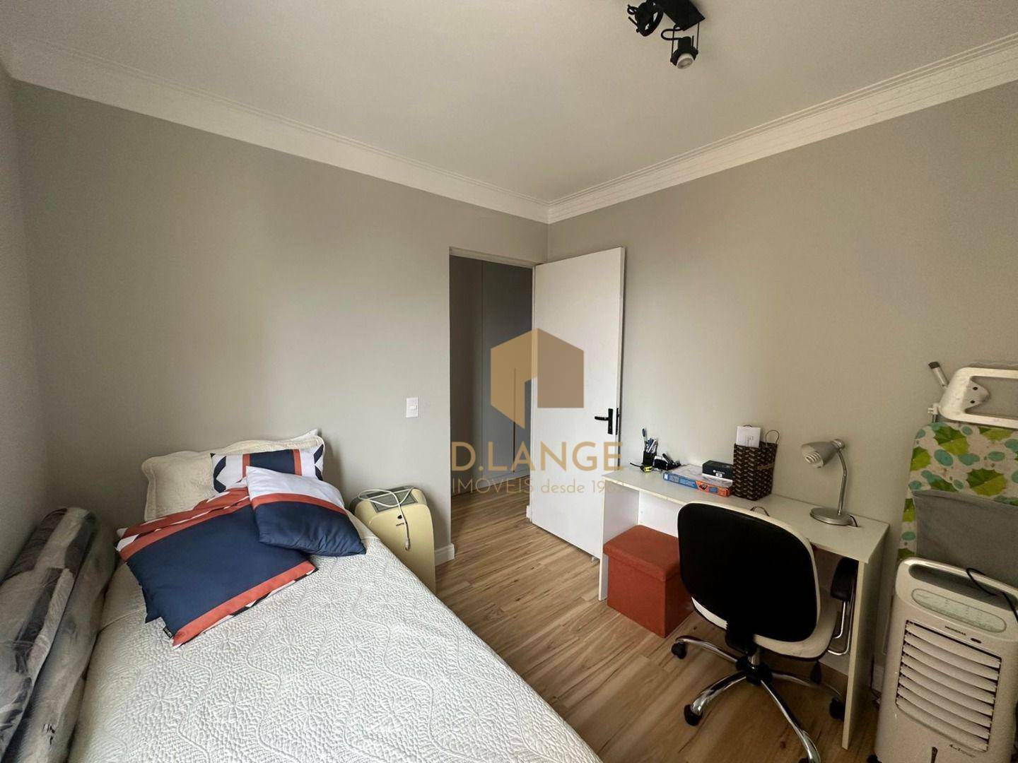 Apartamento à venda com 2 quartos, 65m² - Foto 9