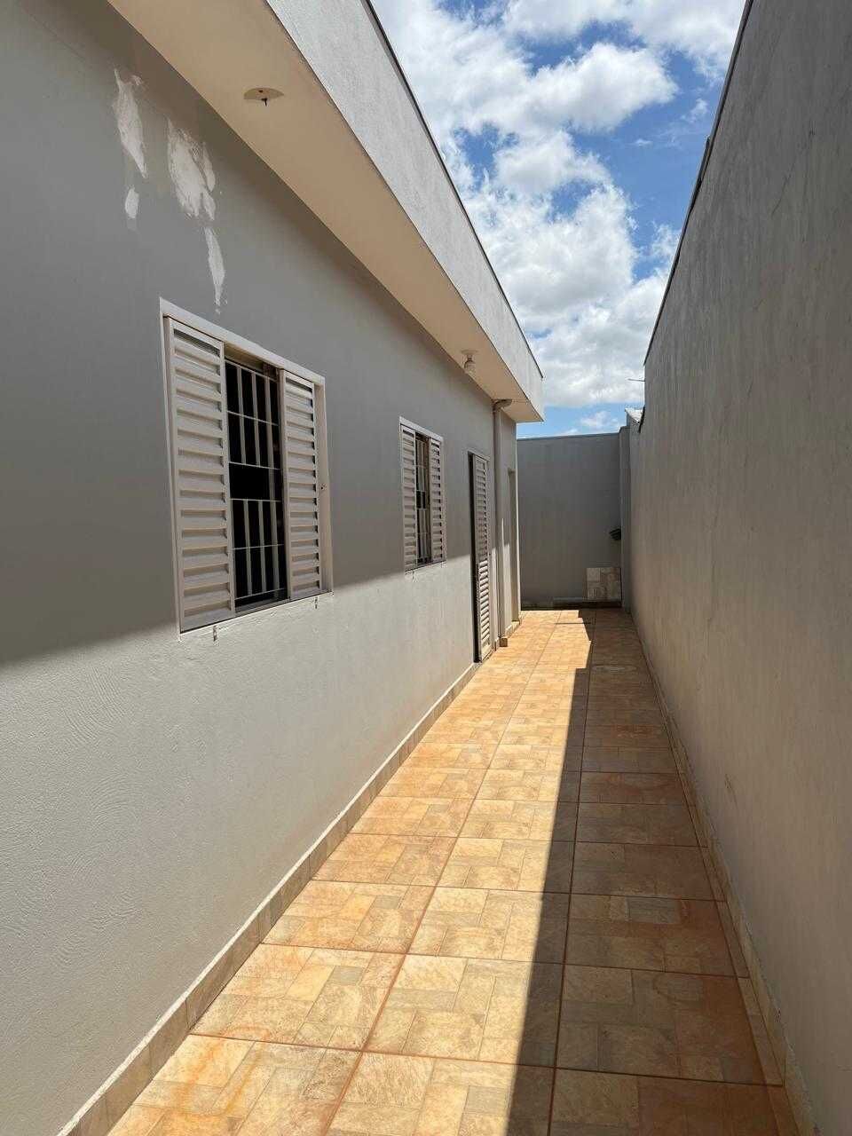 Casa à venda com 3 quartos, 126m² - Foto 8