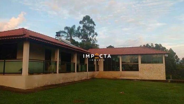 Chácara, 4 quartos, 1 hectares - Foto 2