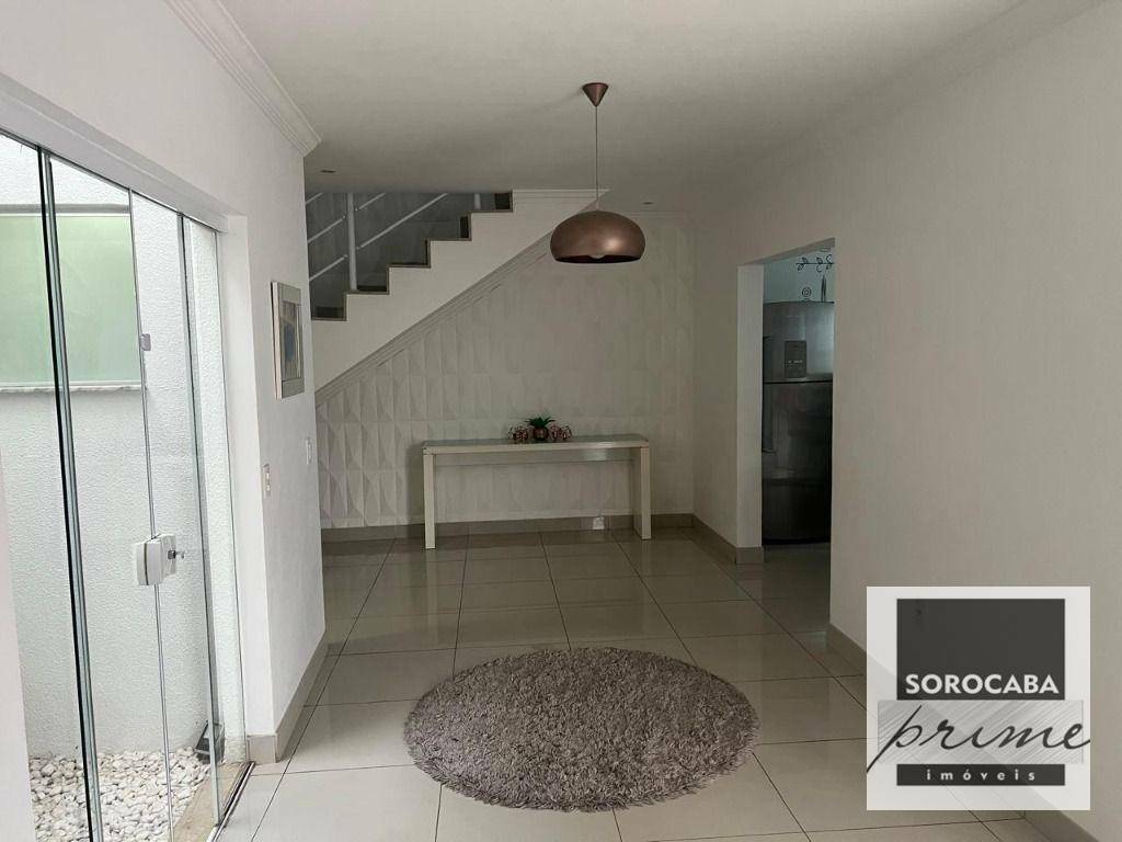 Sobrado à venda com 3 quartos, 160m² - Foto 3