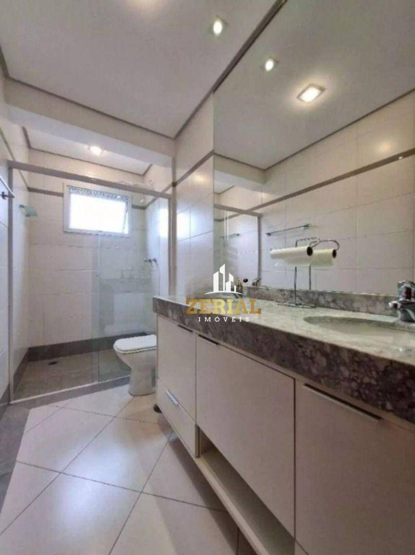 Apartamento para alugar com 4 quartos, 260m² - Foto 27