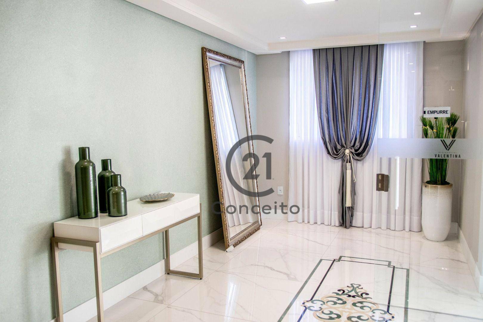 Apartamento à venda com 3 quartos, 110m² - Foto 16