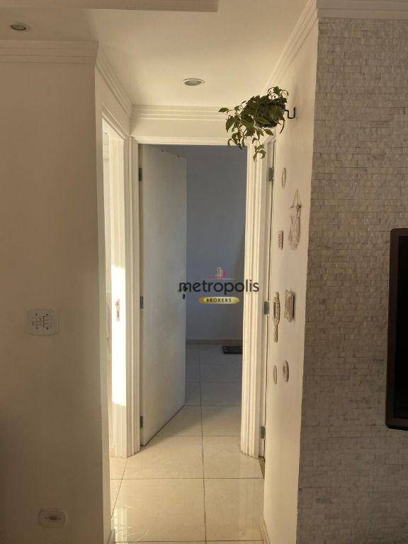 Apartamento à venda com 2 quartos, 47m² - Foto 11