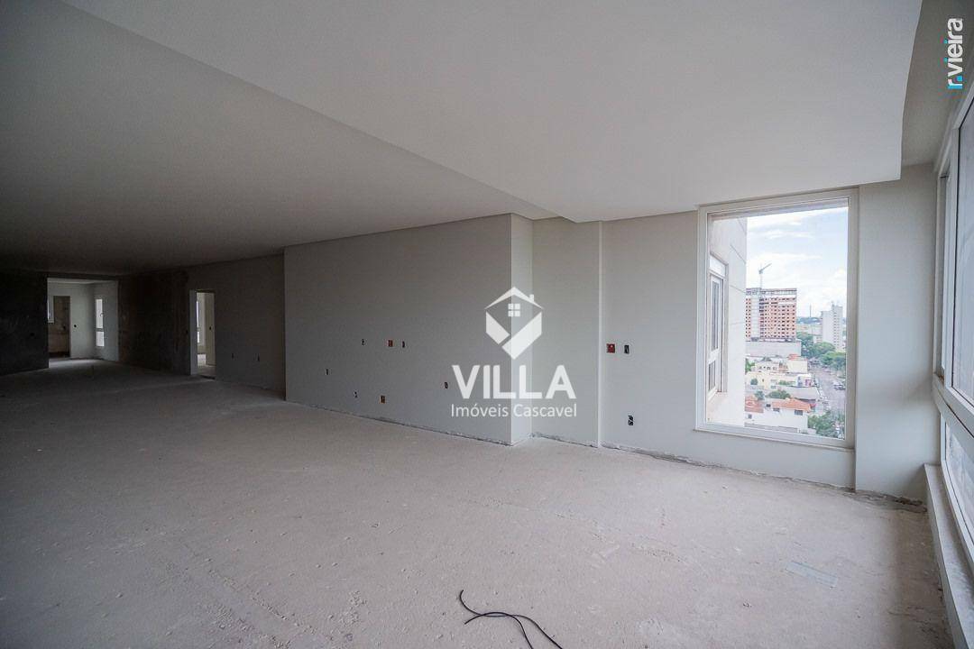 Apartamento à venda com 4 quartos, 318m² - Foto 12