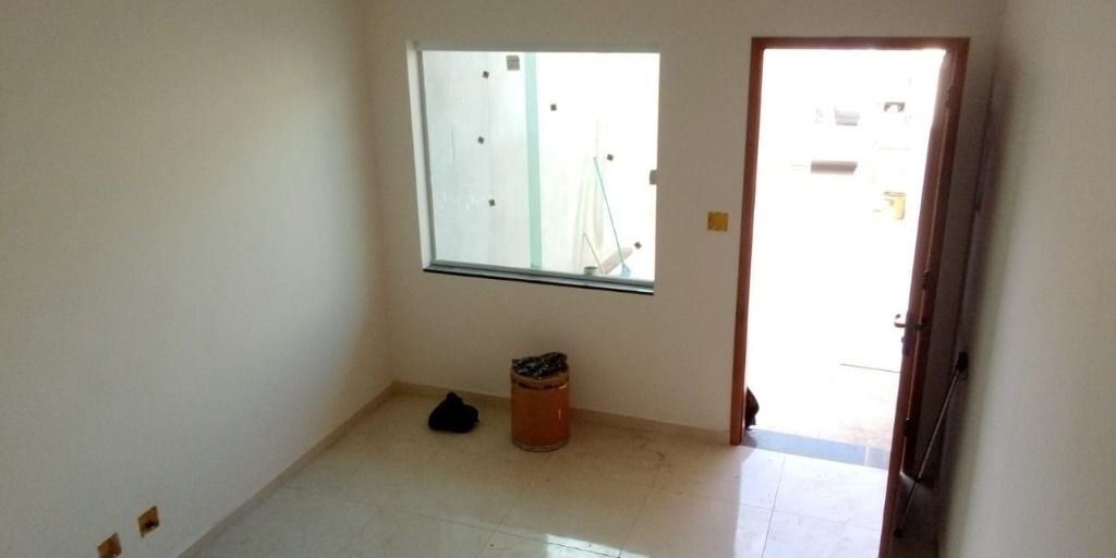 Sobrado à venda com 2 quartos, 85m² - Foto 8