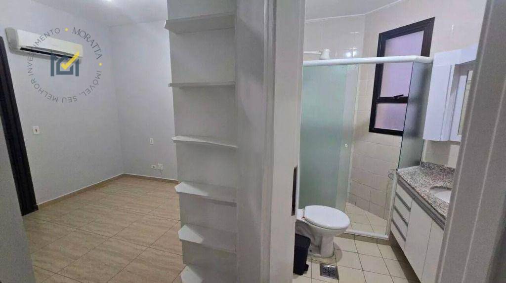 Apartamento para alugar com 3 quartos, 81m² - Foto 9