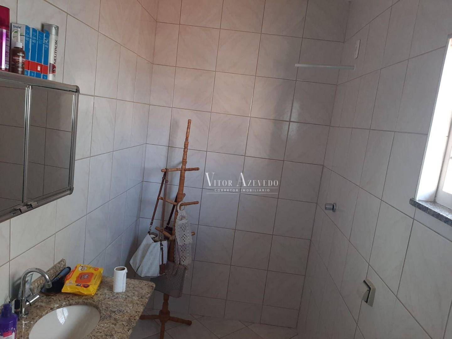 Casa à venda com 3 quartos, 158m² - Foto 12