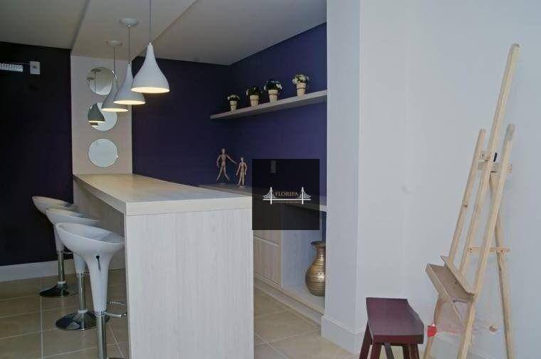 Apartamento à venda com 2 quartos, 70m² - Foto 29