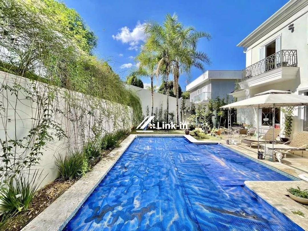 Casa, 4 quartos, 268 m² - Foto 4