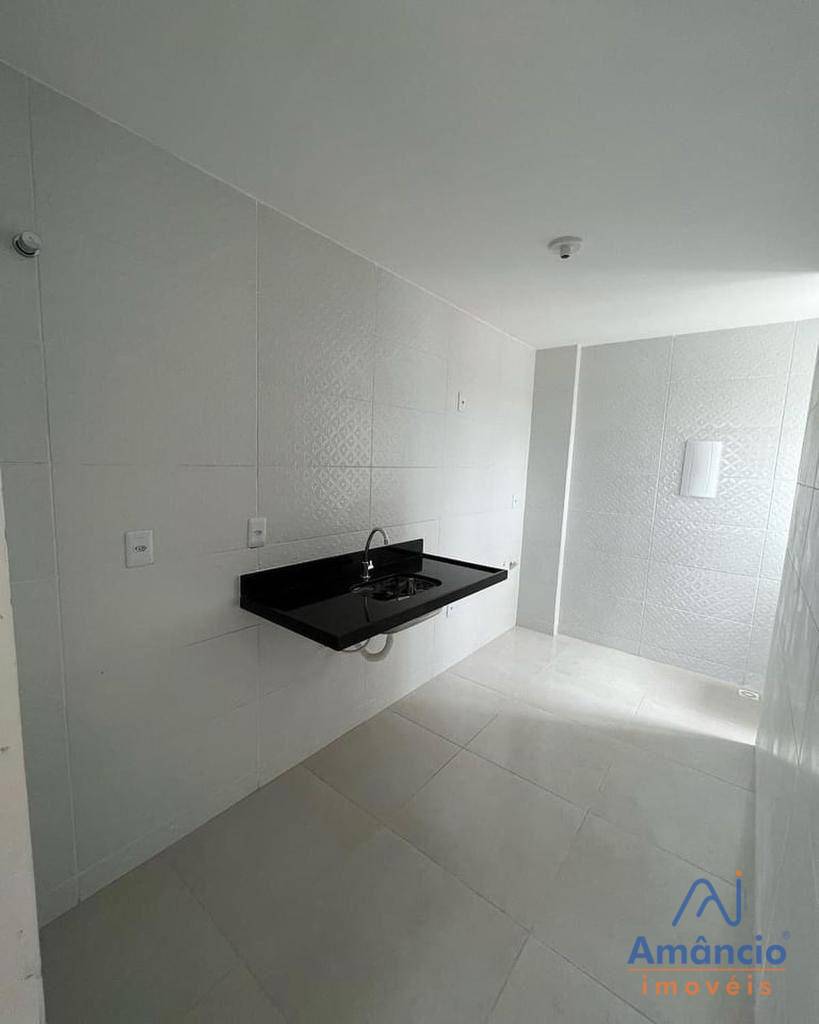 Apartamento à venda com 2 quartos, 47m² - Foto 8