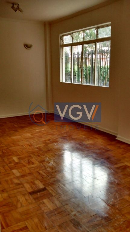 Apartamento para alugar com 3 quartos, 90m² - Foto 1