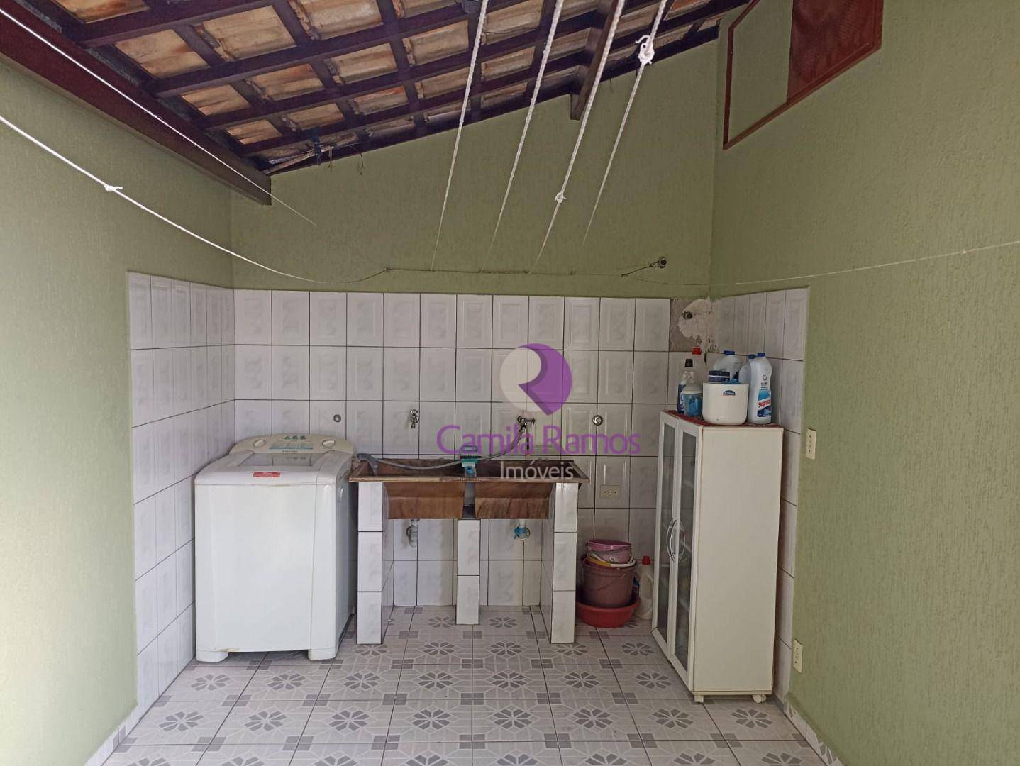 Sobrado à venda com 3 quartos, 192m² - Foto 37