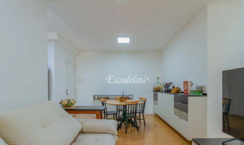 Apartamento à venda com 3 quartos, 120m² - Foto 5