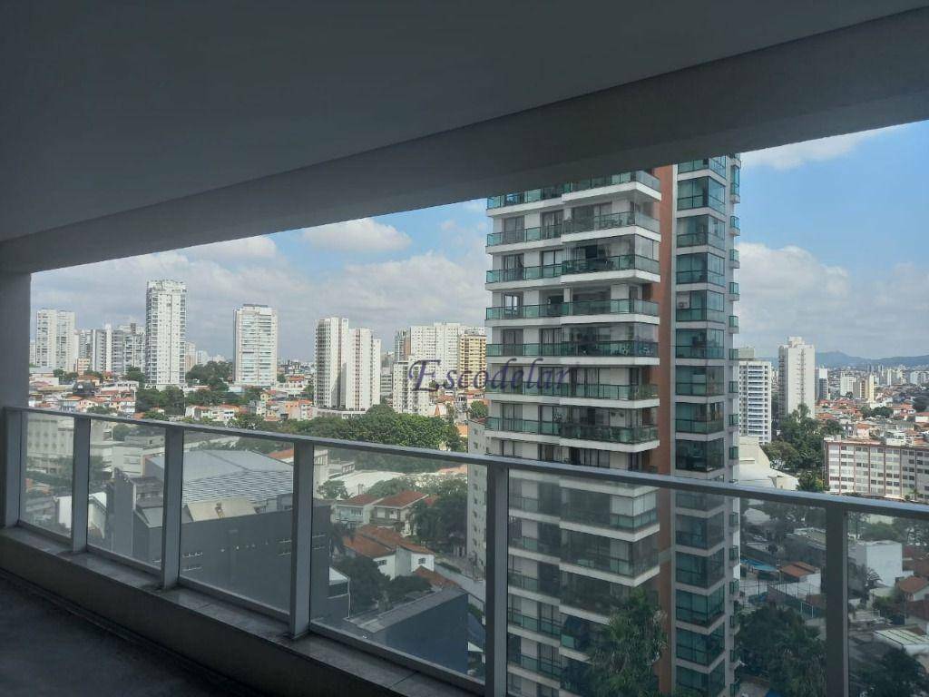 Apartamento à venda com 4 quartos, 263m² - Foto 2