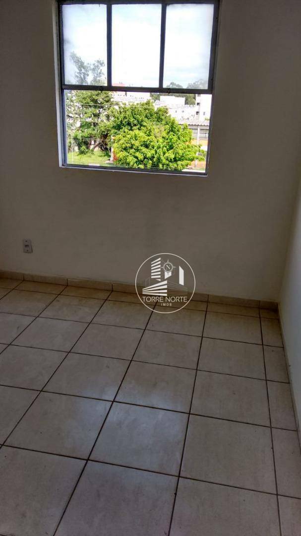 Apartamento à venda com 2 quartos, 60m² - Foto 10