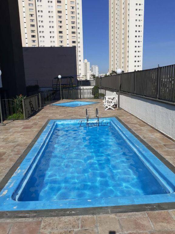 Apartamento à venda com 3 quartos, 85m² - Foto 6