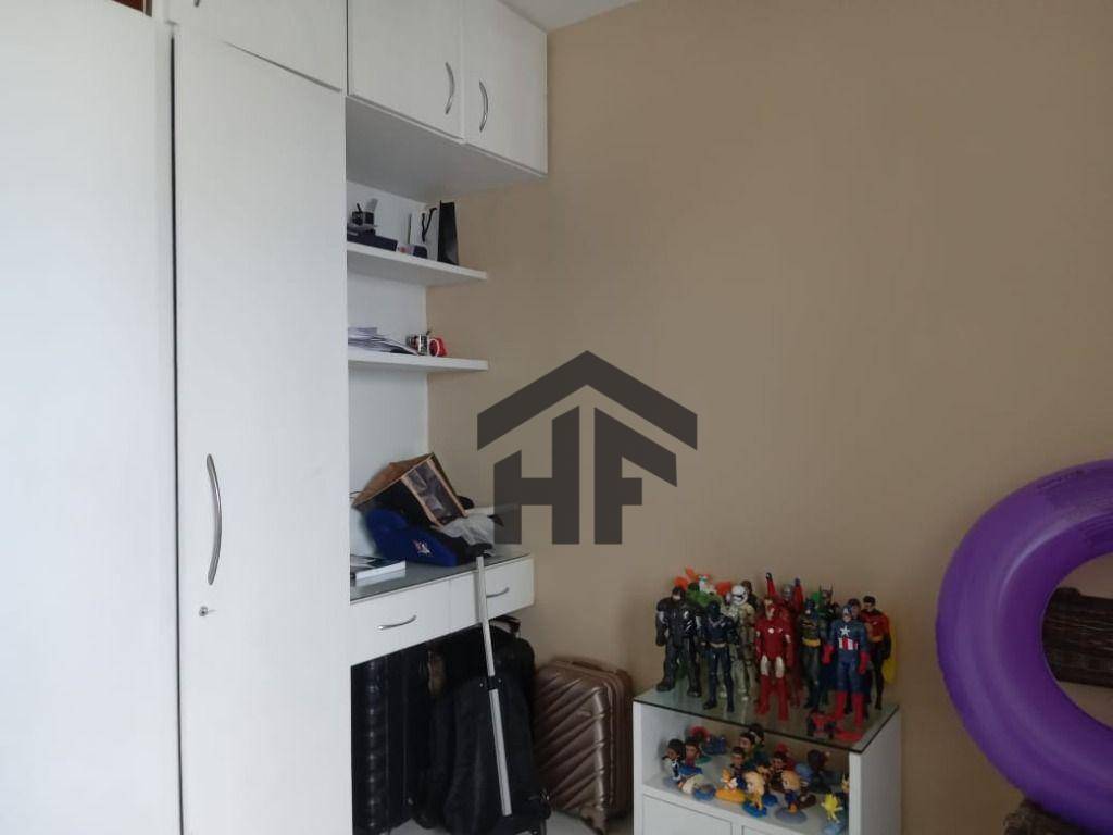Apartamento à venda com 5 quartos, 247m² - Foto 6