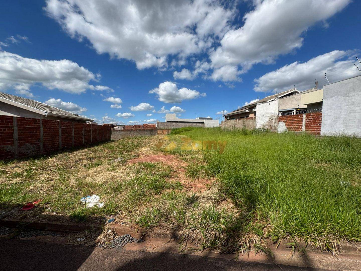 Terreno, 239 m² - Foto 3