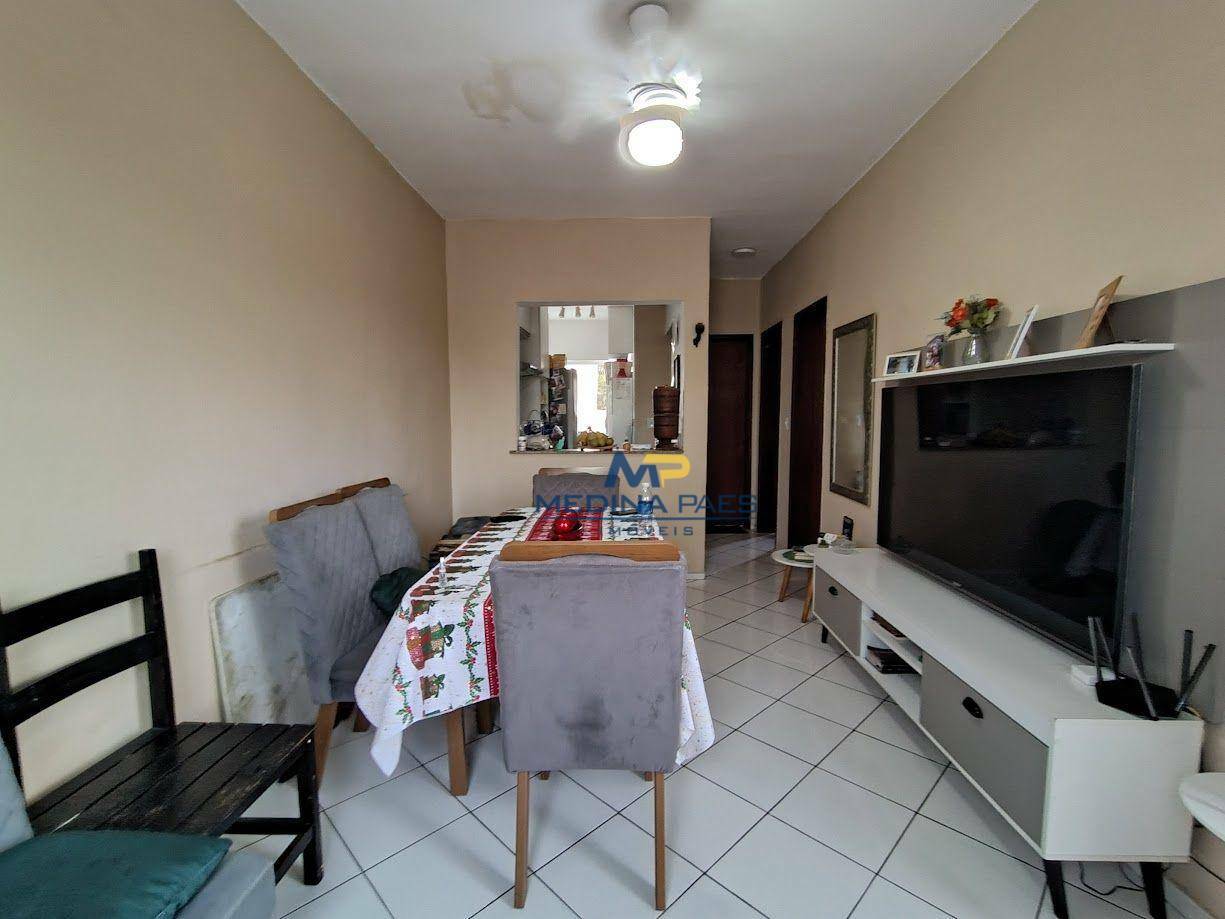 Apartamento à venda com 2 quartos, 100m² - Foto 6