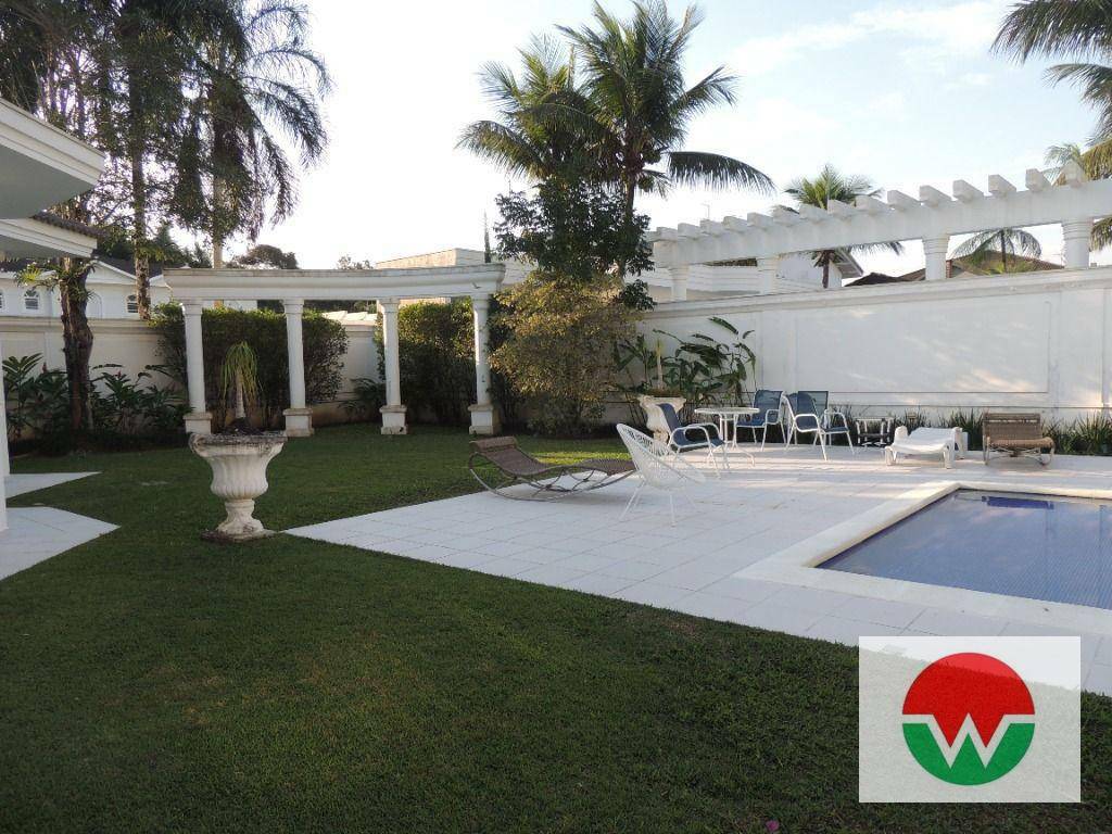 Casa de Condomínio à venda com 6 quartos, 700m² - Foto 26