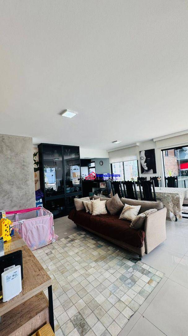 Cobertura, 3 quartos, 180 m² - Foto 3