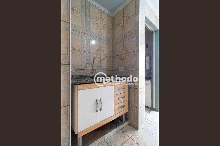 Apartamento à venda com 1 quarto, 26m² - Foto 7