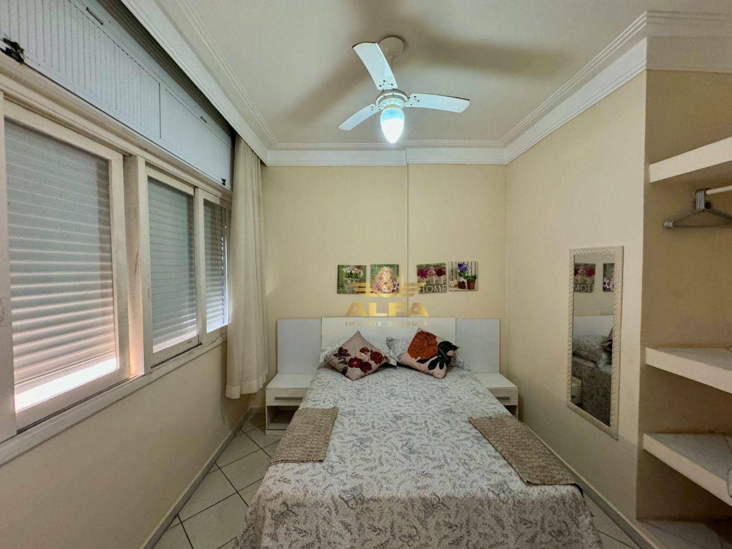 Apartamento à venda com 2 quartos, 75m² - Foto 6