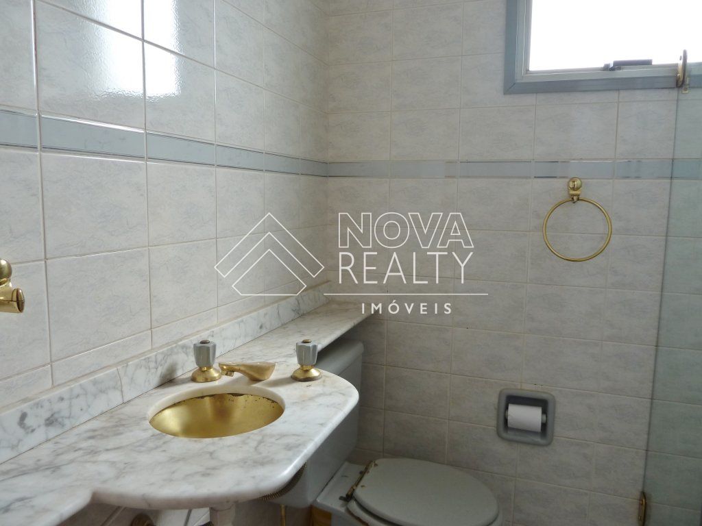 Apartamento à venda com 2 quartos, 65m² - Foto 5