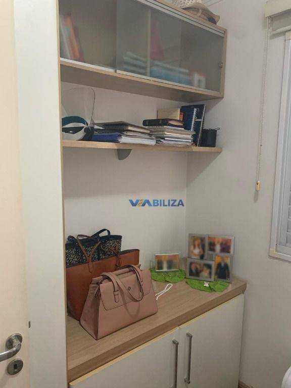 Apartamento à venda com 3 quartos, 69m² - Foto 15