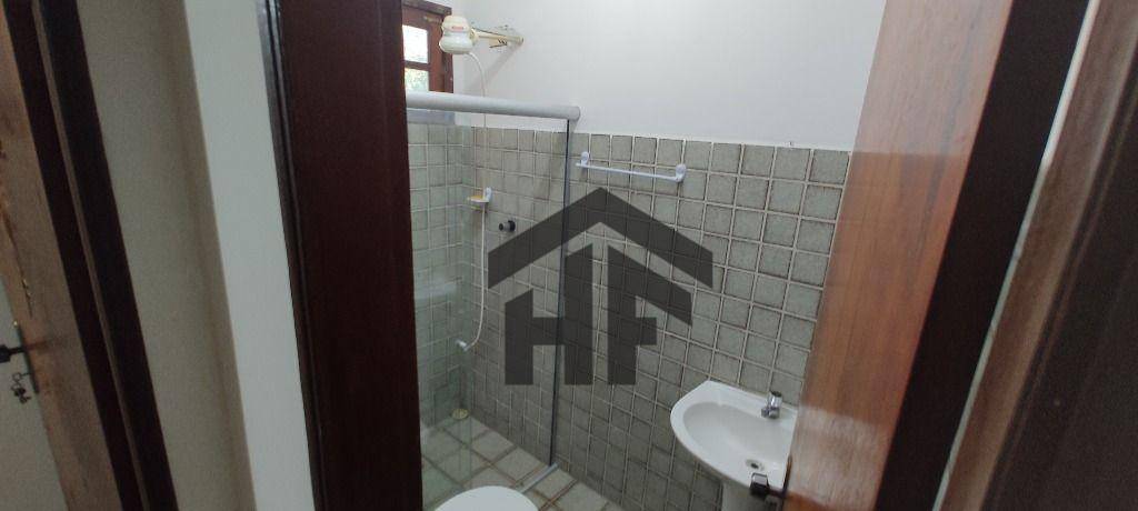 Casa para alugar com 4 quartos, 263m² - Foto 19