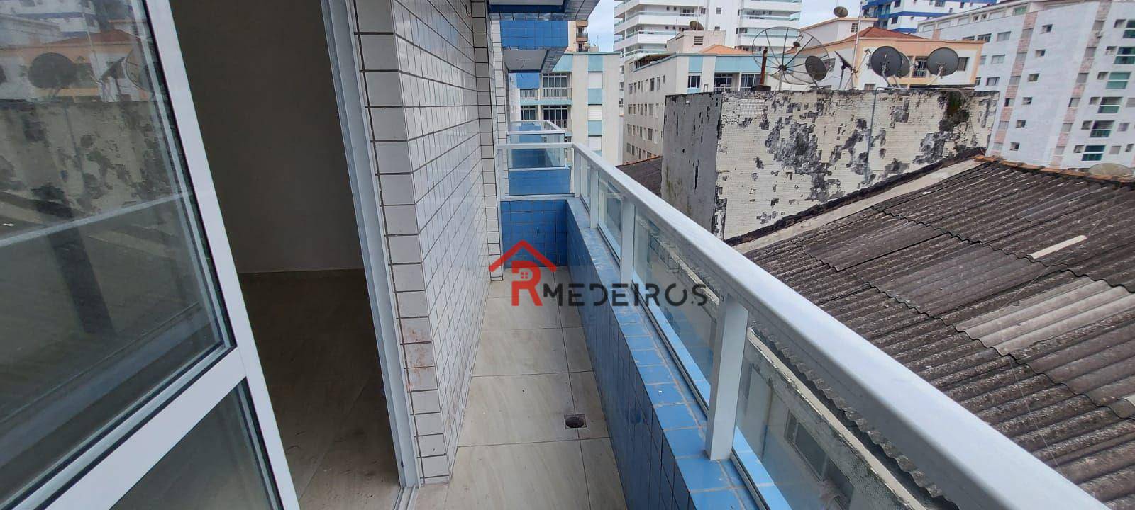 Apartamento à venda com 1 quarto, 51m² - Foto 5