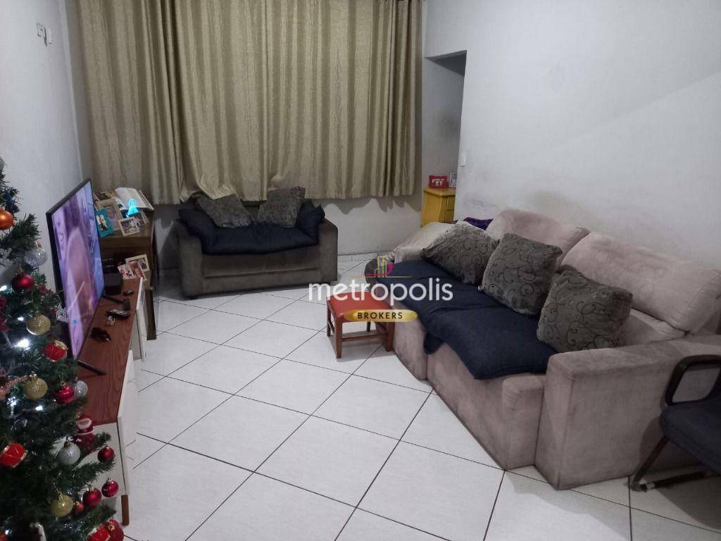 Sobrado à venda com 3 quartos, 204m² - Foto 2