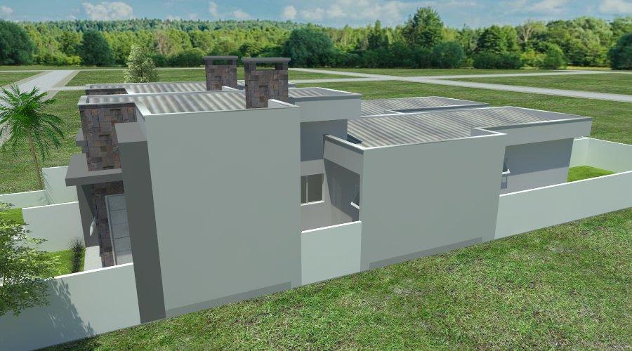 Casa à venda com 2 quartos - Foto 2