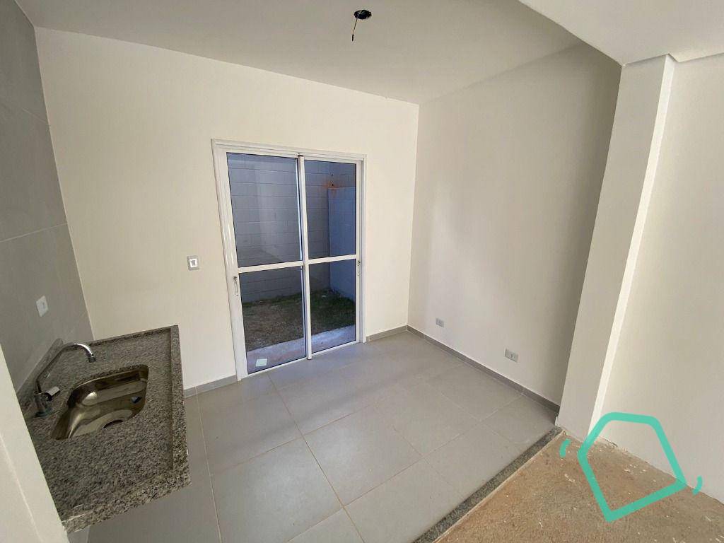 Casa de Condomínio à venda com 3 quartos, 100m² - Foto 19