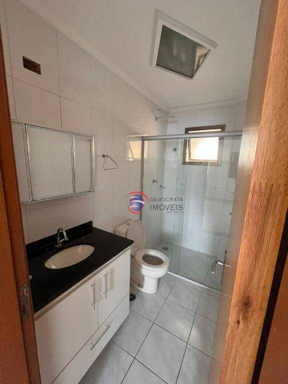 Apartamento à venda com 2 quartos, 83m² - Foto 5