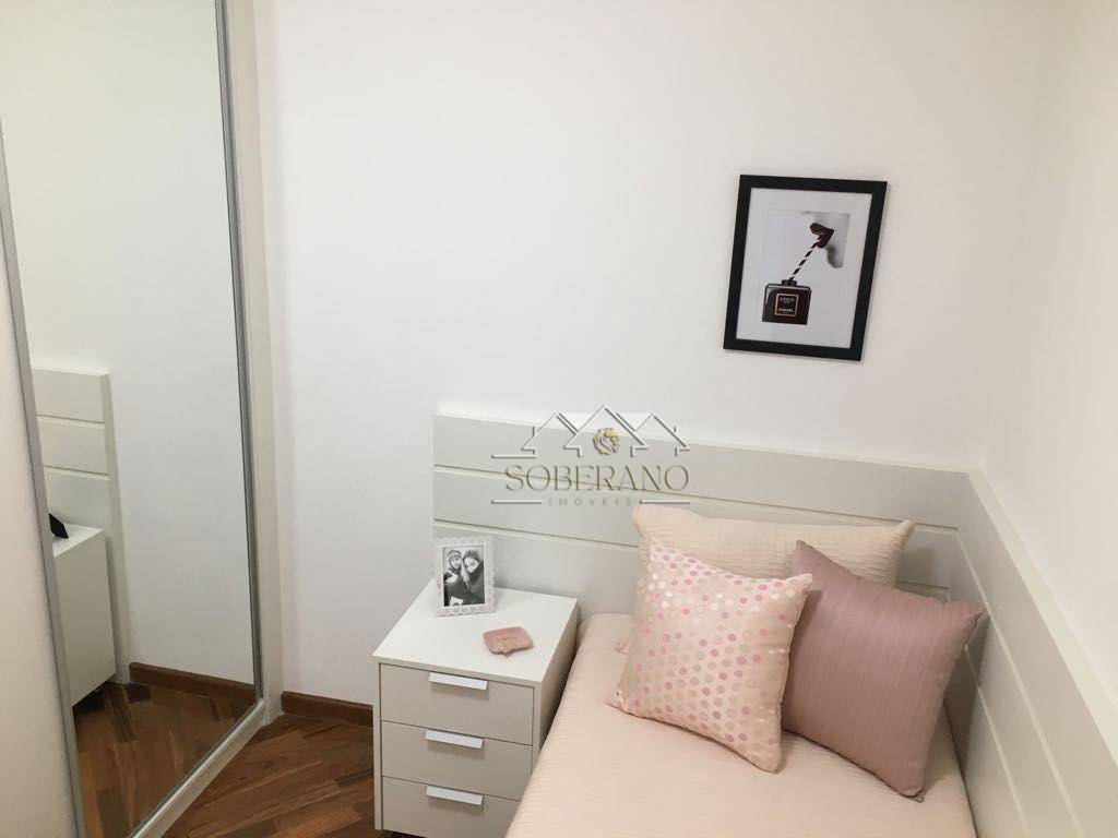 Apartamento à venda com 3 quartos, 86m² - Foto 20