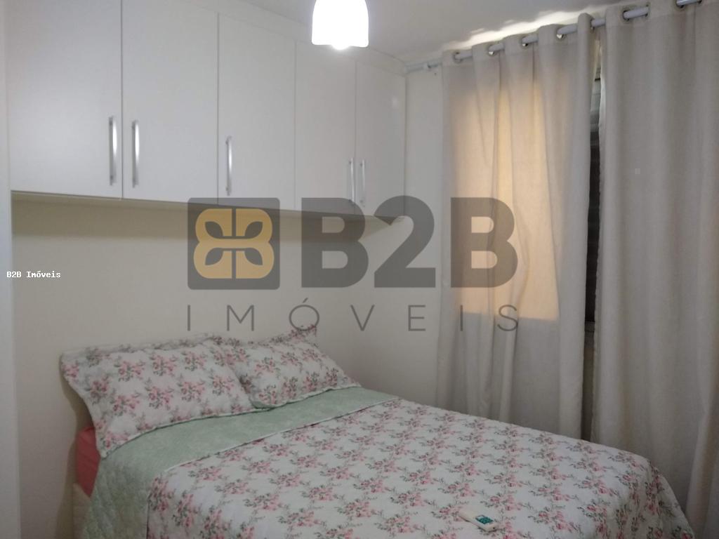 Apartamento à venda com 2 quartos - Foto 12