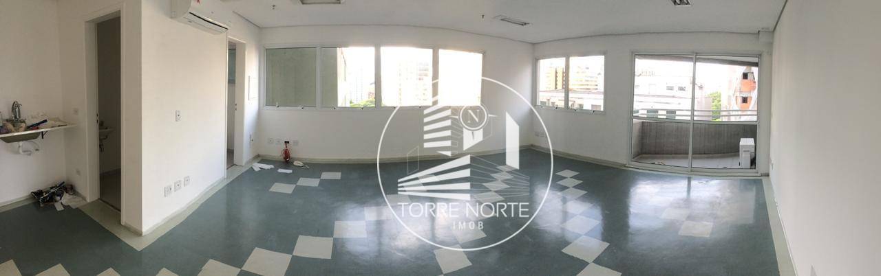 Conjunto Comercial-Sala à venda, 43m² - Foto 1