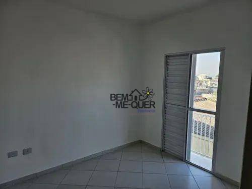 Sobrado à venda com 2 quartos, 60m² - Foto 10